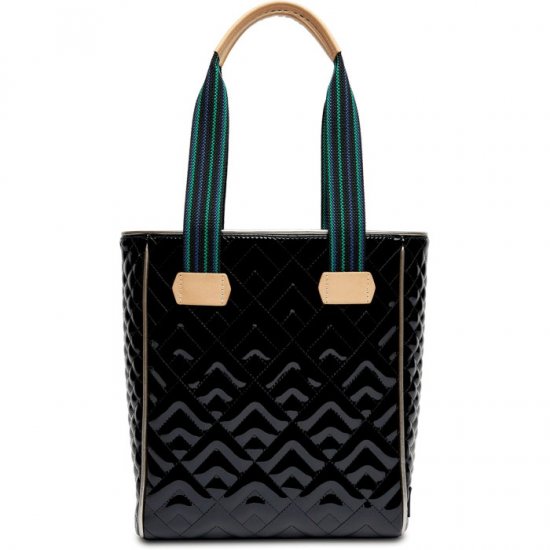 Consuela Steely Everyday Tote