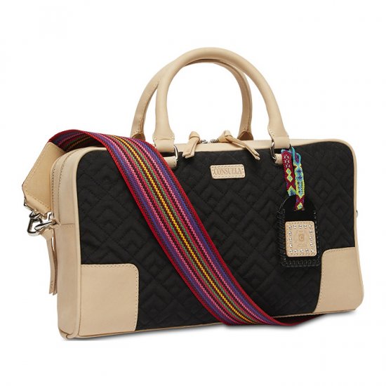 Consuela Thunderbird Essential Tote