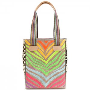 Consuela Nico Classic Tote