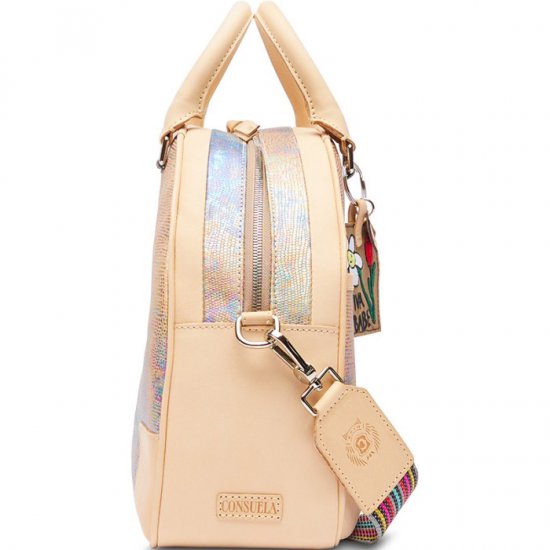 Consuela Ashley Journey Tote