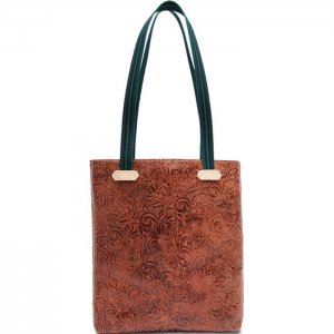 Consuela Ezzy Classic Tote