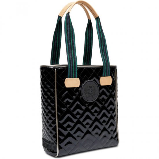 Consuela Steely Everyday Tote