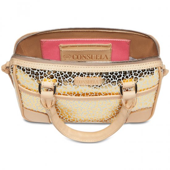 Consuela Iris Big Breezy East/West Tote