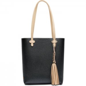 Consuela Leo Market Tote