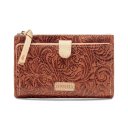 Consuela Evadney Large Cosmetic Case