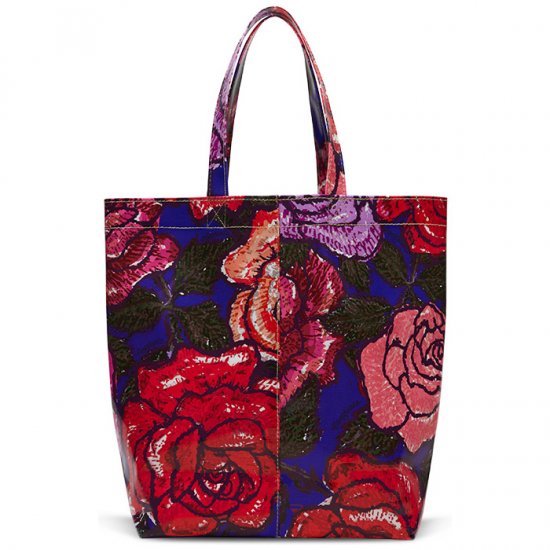 Consuela Olive Classic Tote