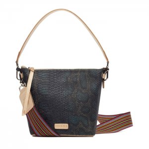 Consuela Olive Basic Bag