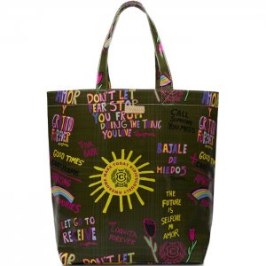 Consuela Mel Chica Tote