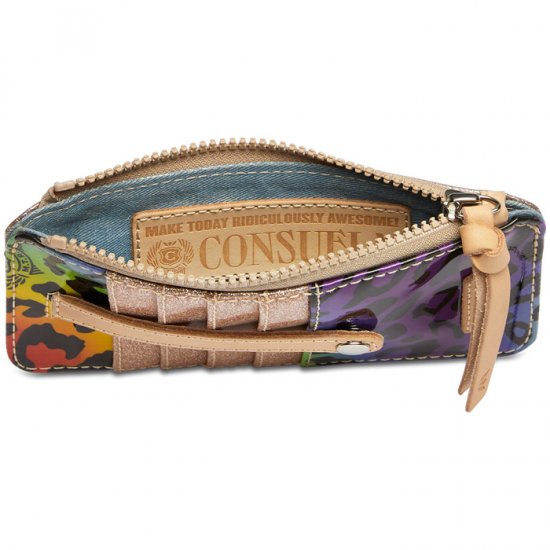 Consuela Dreamy Medium Cosmetic Case