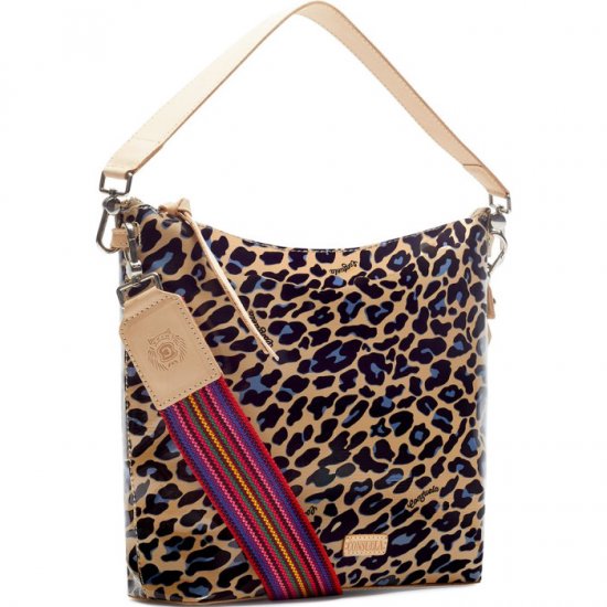 Consuela Ashley Shopper Tote