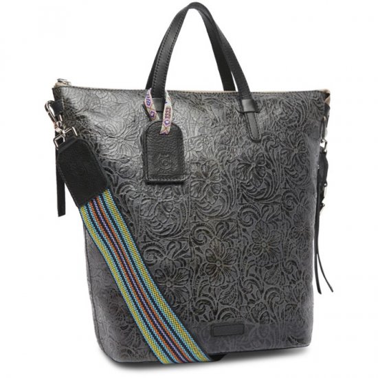 Consuela Juanis Big Breezy East/West Tote