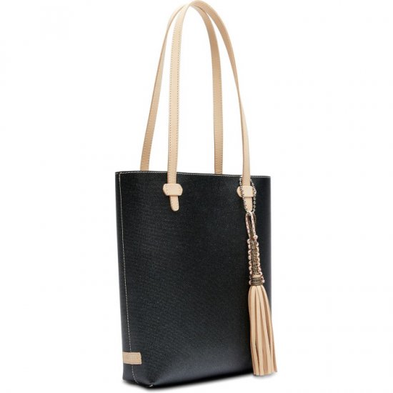 Consuela Leo Market Tote