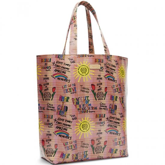 Consuela Suzie Everyday Tote