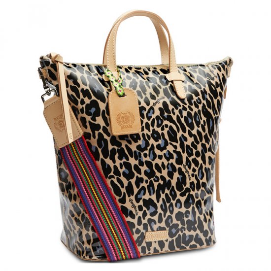 Consuela Diamond Everyday Tote