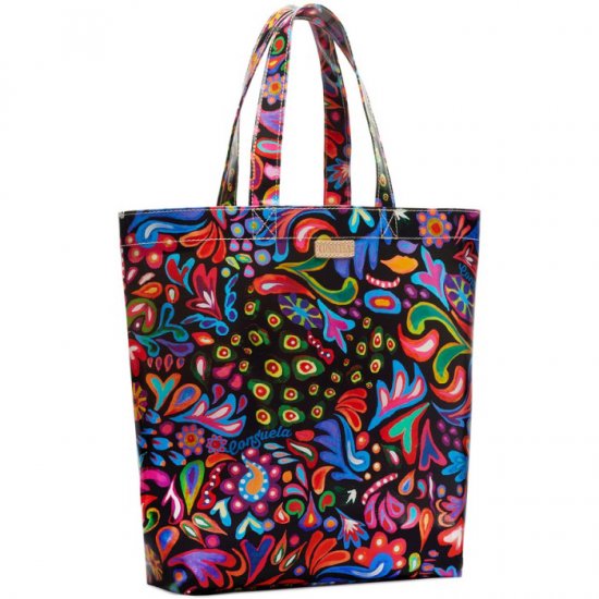 Consuela Rattler Everyday Tote