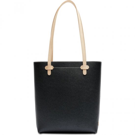 Consuela Leo Market Tote