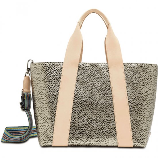 Consuela Steely Max Tote