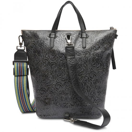 Consuela Juanis Big Breezy East/West Tote