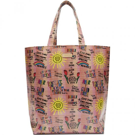 Consuela Suzie Everyday Tote