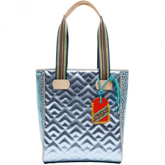 Consuela Juanis Everyday Tote