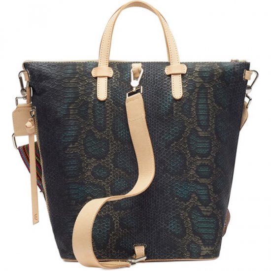 Consuela Juanis Carryall