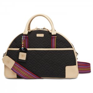 Consuela Lizzie Patch Basic Bag