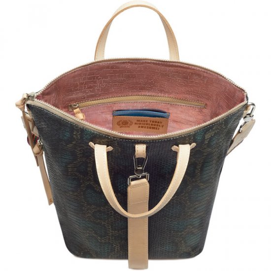 Consuela Juanis Carryall