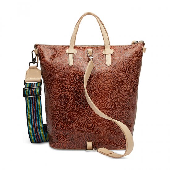 Consuela Laura Journey Tote