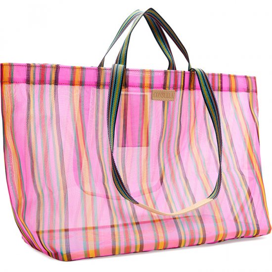 Consuela Iris Everyday Tote