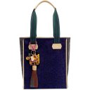 Consuela Diane Classic Tote