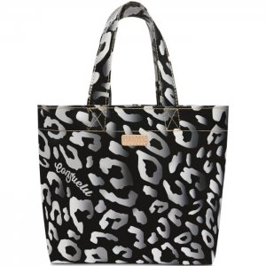 Consuela Diamond Everyday Tote