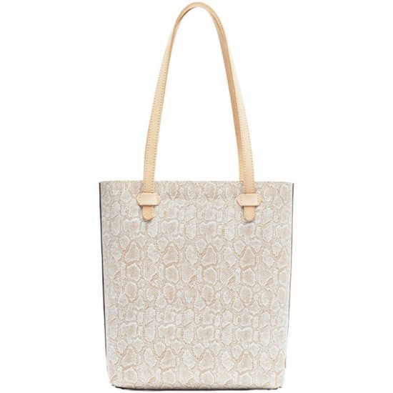 Consuela Clay Classic Tote