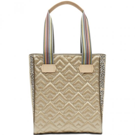 Consuela Diego Max Tote