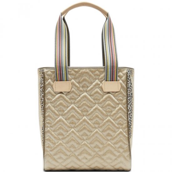 Consuela Diego Max Tote