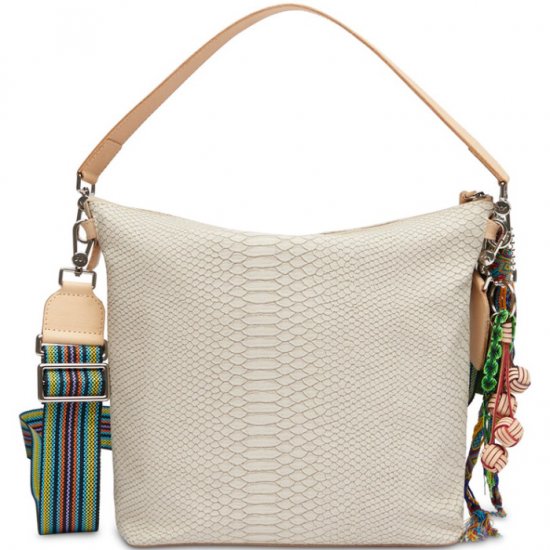 Consuela Laura Big Breezy East/West Tote