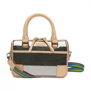 Consuela Quatro Journey Tote