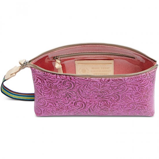 Consuela Javiera Classic Tote