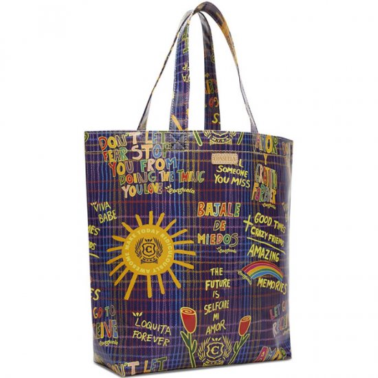 Consuela Clay Everyday Tote