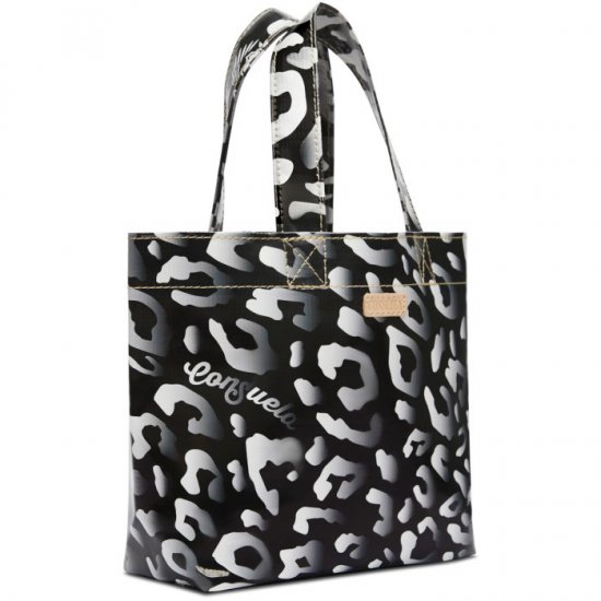 Consuela Diamond Everyday Tote