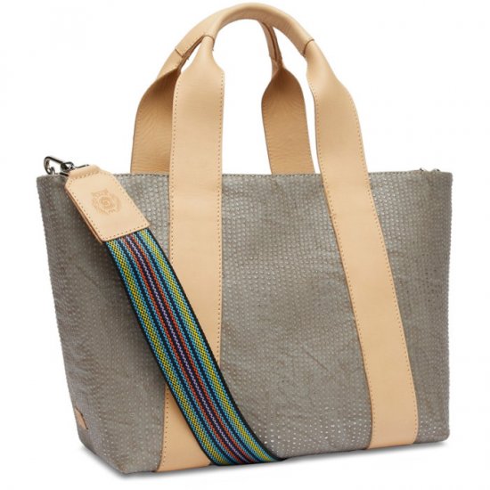 Consuela Adrian Classic Tote