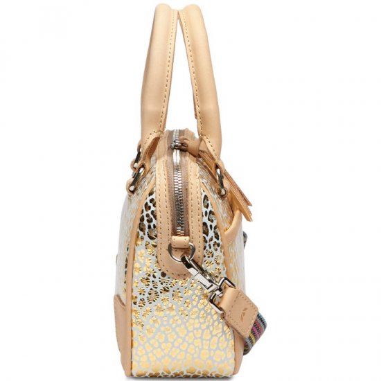 Consuela Iris Big Breezy East/West Tote