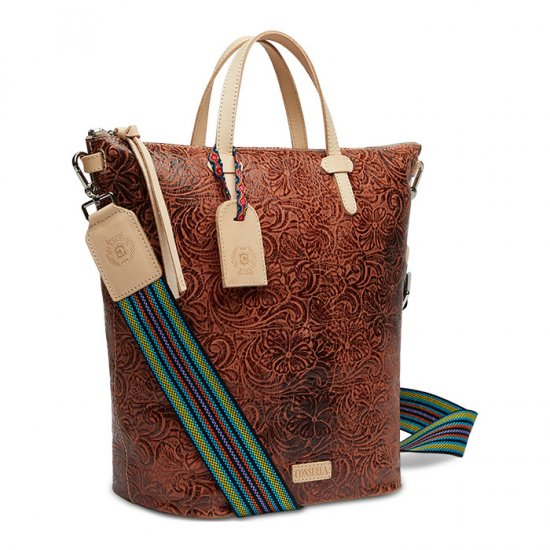 Consuela Laura Journey Tote