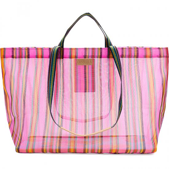 Consuela Iris Everyday Tote