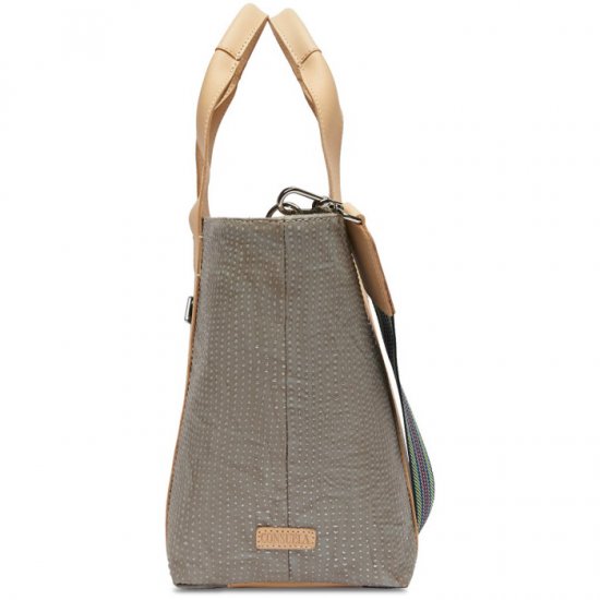 Consuela Adrian Classic Tote