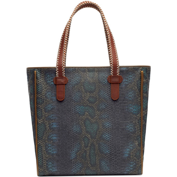 Consuela Mena Pouch - Click Image to Close
