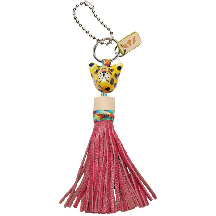 Consuela Clay Anything Goes Pouch - Click Image to Close