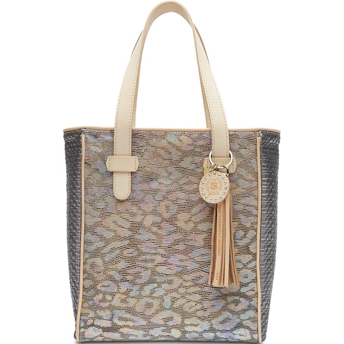 Consuela Rawr Easy Tote