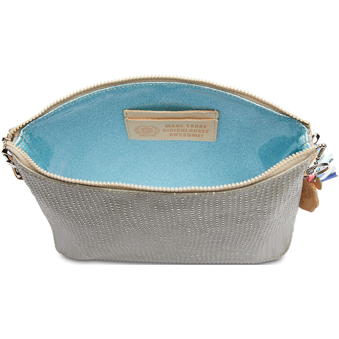 Consuela Diego Satchel - Click Image to Close