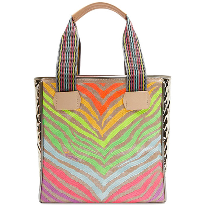 Consuela Clay Weekender - Click Image to Close