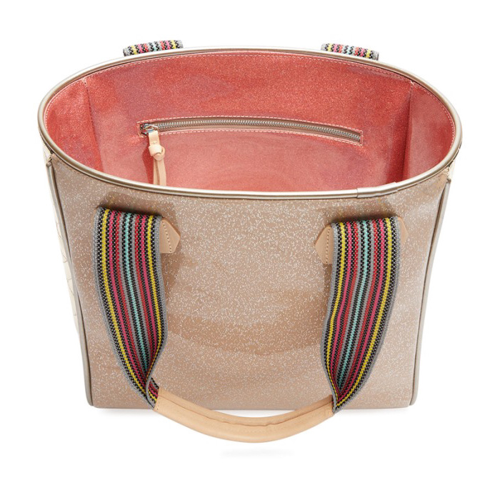 Consuela Clay Weekender - Click Image to Close